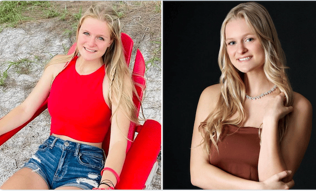 McKenna Brown suicide death cyberbullying team mates suspended