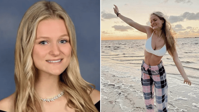 McKenna Brown suicide death cyberbullying team mates suspended