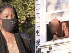 Prince George's Co home squatters refuse to leave $379K Maryland house