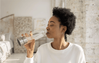 Aluminum Water Bottles