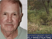 Donald Dean Studey Iowa serial killer