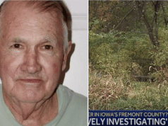 Donald Dean Studey Iowa serial killer