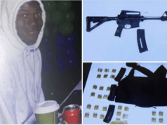 Orlando Harris St Louis school shooter allowed to keep gun despite mental health issues