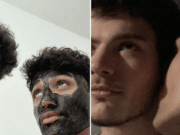 Gay Armenian couple jump to their suicide deaths Instagram