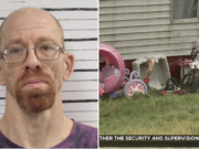 John Kraft, Waynesburg, Pa dad buries 6yr old daughter alive