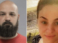 Amber Dawn Compton Virginia corrections nurse murdered by prison guard boyfriend