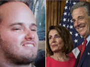 David Wayne DePape attacks Paul Pelosi SF home