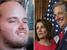 David Wayne DePape attacks Paul Pelosi SF home