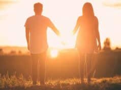 healthy relationship