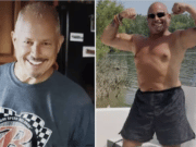 James Hewitt Grand Rapid rare flesh eating bacteria death
