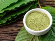 White Horn Kratom