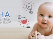 Brain Development DHA