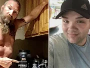 Michigan cannibal found guilty of murder of gay app dating man Kevin Bacon