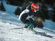 Adrenaline Enthusiasts activities