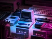 Online gaming trends