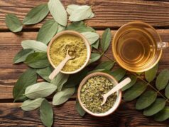 Red Borneo Da Kratom