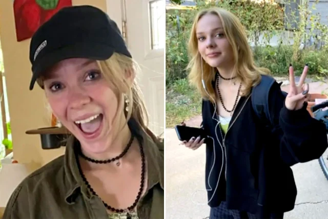 Chloe Campbell, missing Boulder, Colorado teen girl, found alive