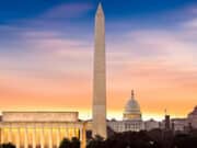 historical sites USA visit