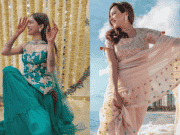 Shopping for Indian clothes online