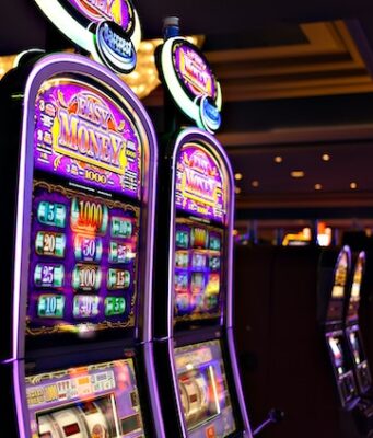 Gambling in New Zealand