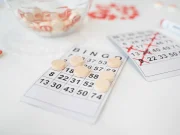 Playing Bingo Games Online