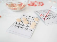 Playing Bingo Games Online