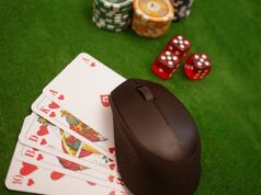 Online Casinos Become So Popular