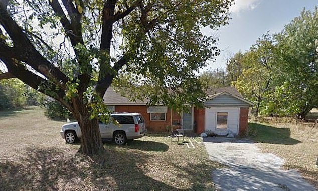 Spencer, Oklahoma mother stabbed to death by female neighbor