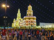 winter travel destinations