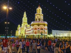 winter travel destinations