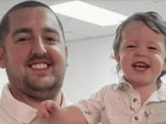 Warren Tyler Oser, Benson, NC dad to face charges over 2 yr old son's shooting death
