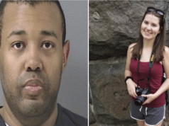 Nicole Hammond, St Cloud MN woman shot dead rejecting co-worker advances