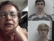 Nohema Graber Spanish Iowa teacher killed over bad grades by Willard Miller and Jeremy Goodale.