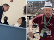 Robert Evins Pickard TSU history professor fired