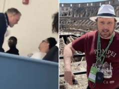 Robert Evins Pickard TSU history professor fired