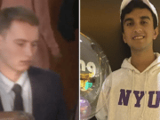 Daniel Campbell hit & run driver sentenced in Devesh Samtani killing