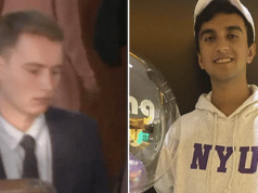 Daniel Campbell hit & run driver sentenced in Devesh Samtani killing