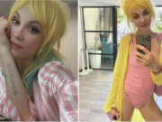 Laney Chantal drug overdose death