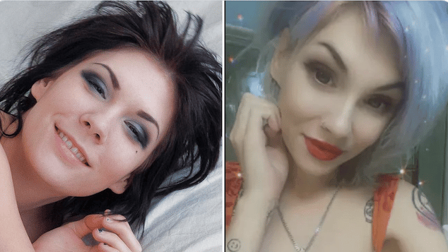 Laney Chantal drug overdose death