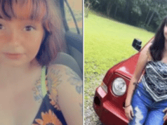 Chelsie Walker missing Monroe County, Tennessee found dead