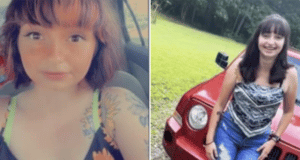 Chelsie Walker missing Monroe County, Tennessee found dead