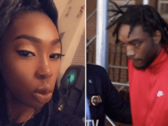 D’Asia Johnson Brooklyn woman chopped up by boyfriend Justin Williams