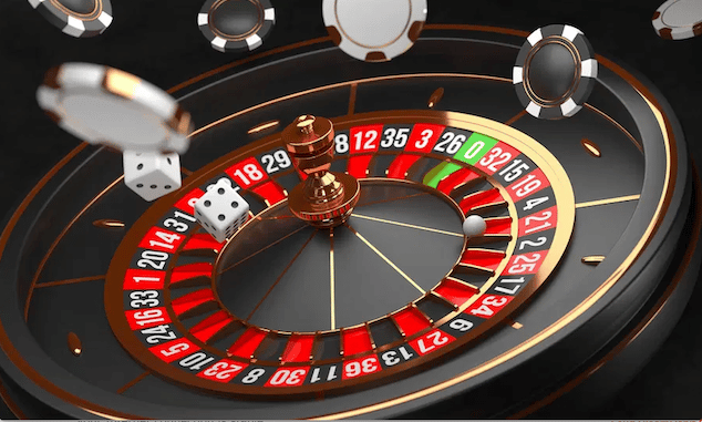 common myths about online casinos