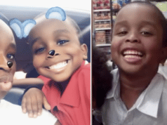 She'Marion Burse, 11 year old Florida boy accidentally shot dead by his 13 year old brother