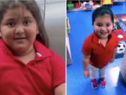 Jenny Alicia Dominguez HISD teacher drags 5yr Houston old girl across floor