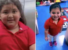 Jenny Alicia Dominguez HISD teacher drags 5yr Houston old girl across floor
