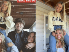Four University of Idaho students found dead were stabbed to death