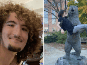 Kellen Bischoff NJ drummer crushed to death climbing in recycling dumpster