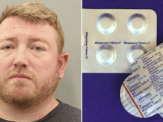 Mason Herring Houston attorney slips wife abortion drug