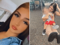 Kaylin Fiengo pregnant Florida woman found shot dead in her car